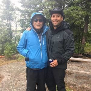 Meet your Posher, Mark